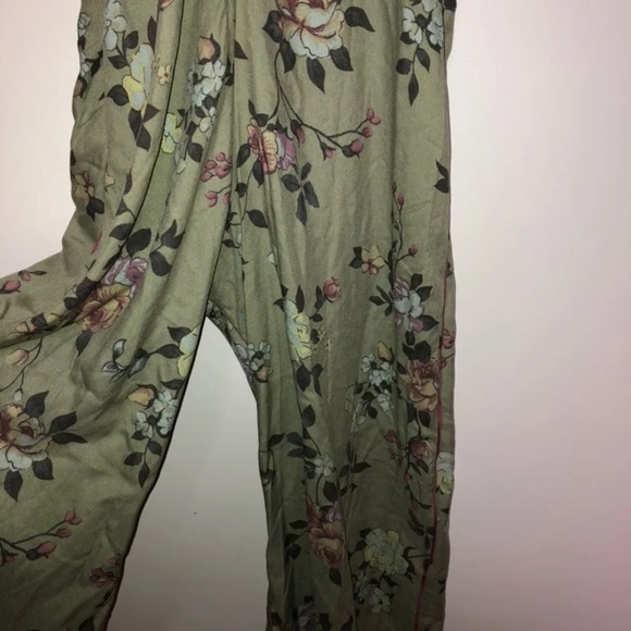 NWT Mustard Seed Jumpsuit - Picture 5 of 6